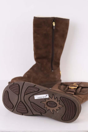 Bottes Ugg  Marron