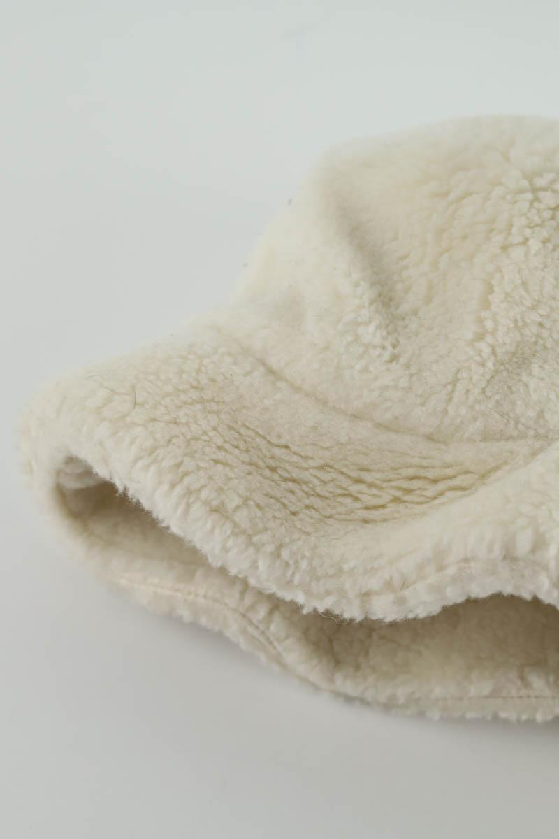 Chapeau Anine Bing  Blanc