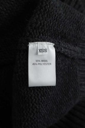 Pulls The Frankie Shop  Gris