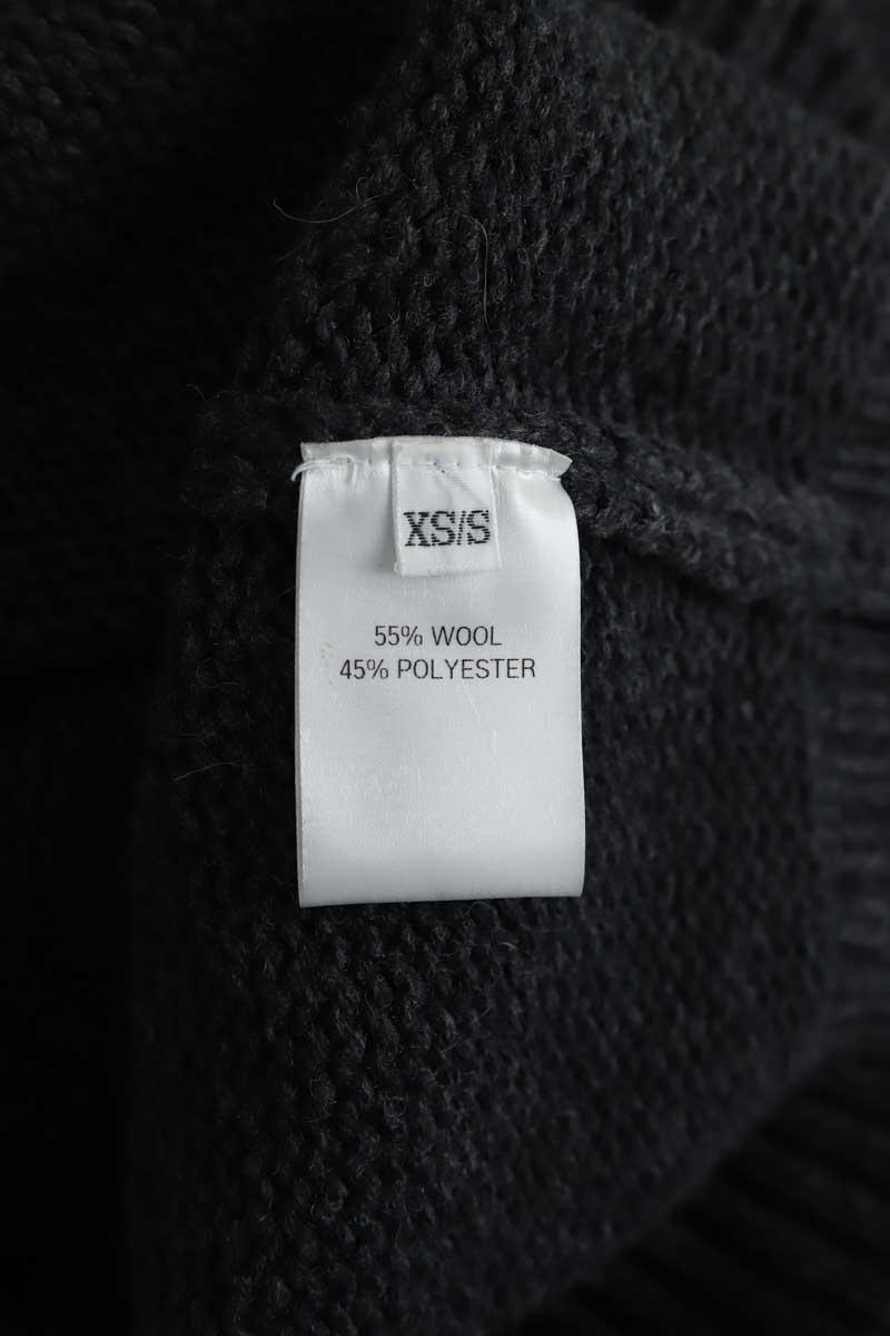 Pulls The Frankie Shop  Gris