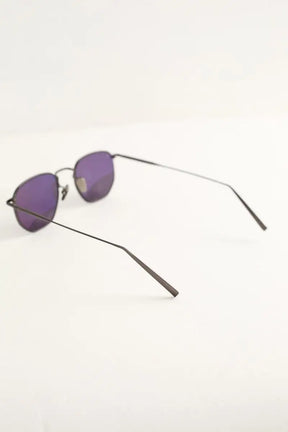 Lunettes de soleil Jimmy Fairly  Gris