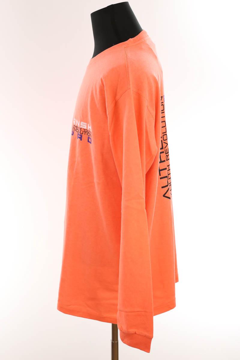 Sweatshirts Rensuke Tokyo  Orange