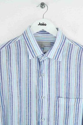 Chemise Figaret  Bleu