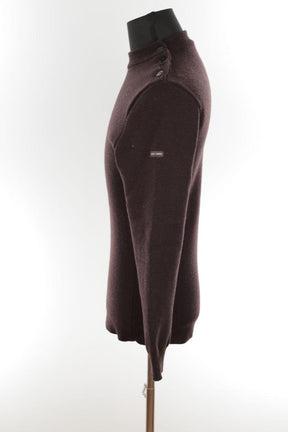 Pulls Saint James  Marron