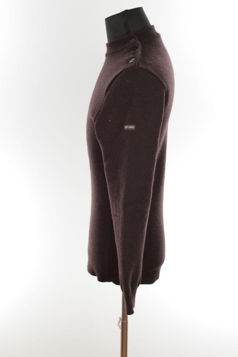 Pulls Saint James  Marron