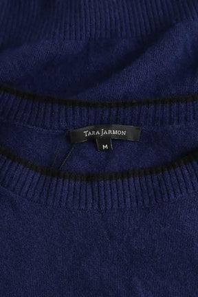 Pulls Tara Jarmon  Bleu