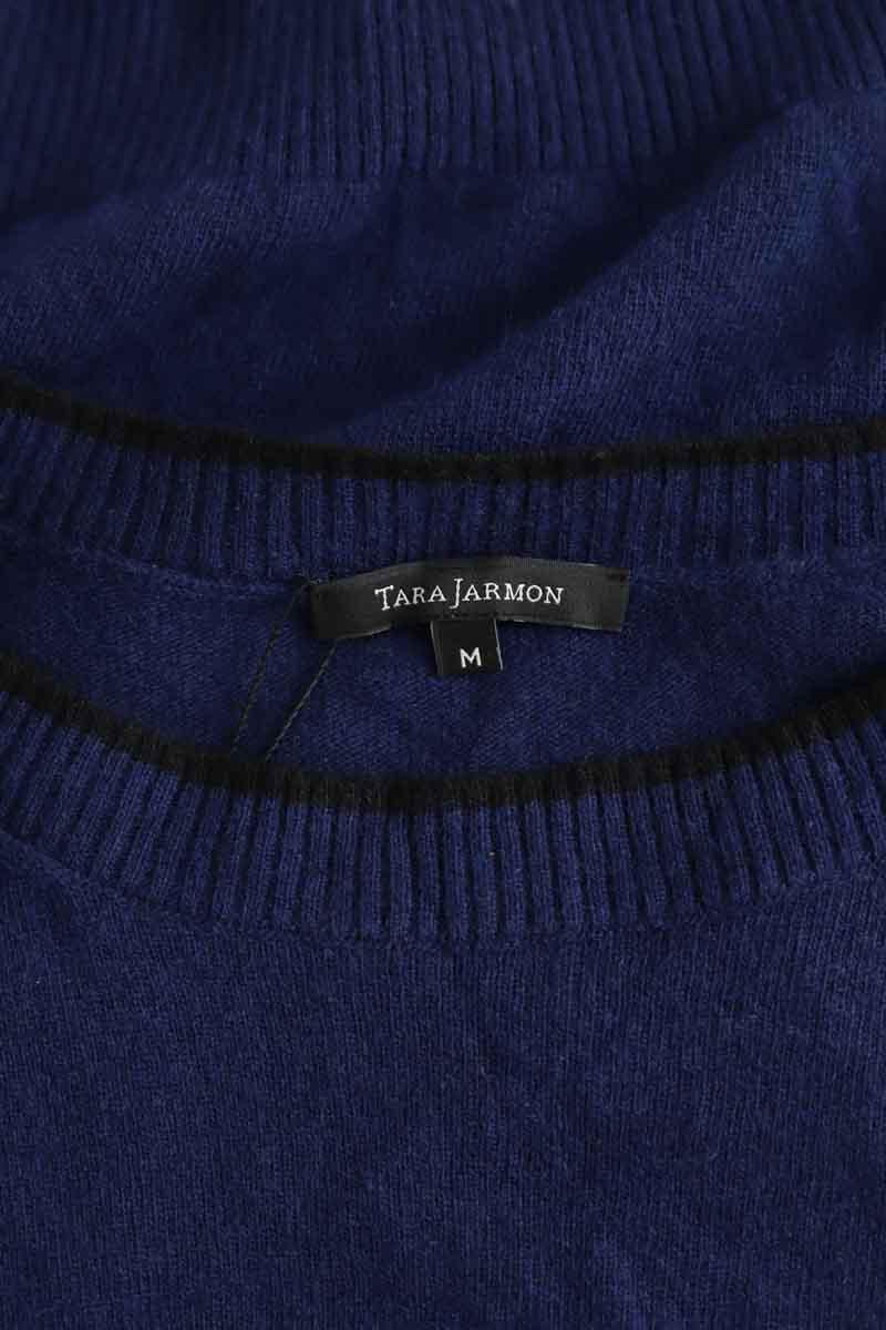 Pulls Tara Jarmon  Bleu