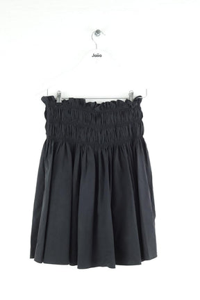 Mi-longueur MSGM  Noir