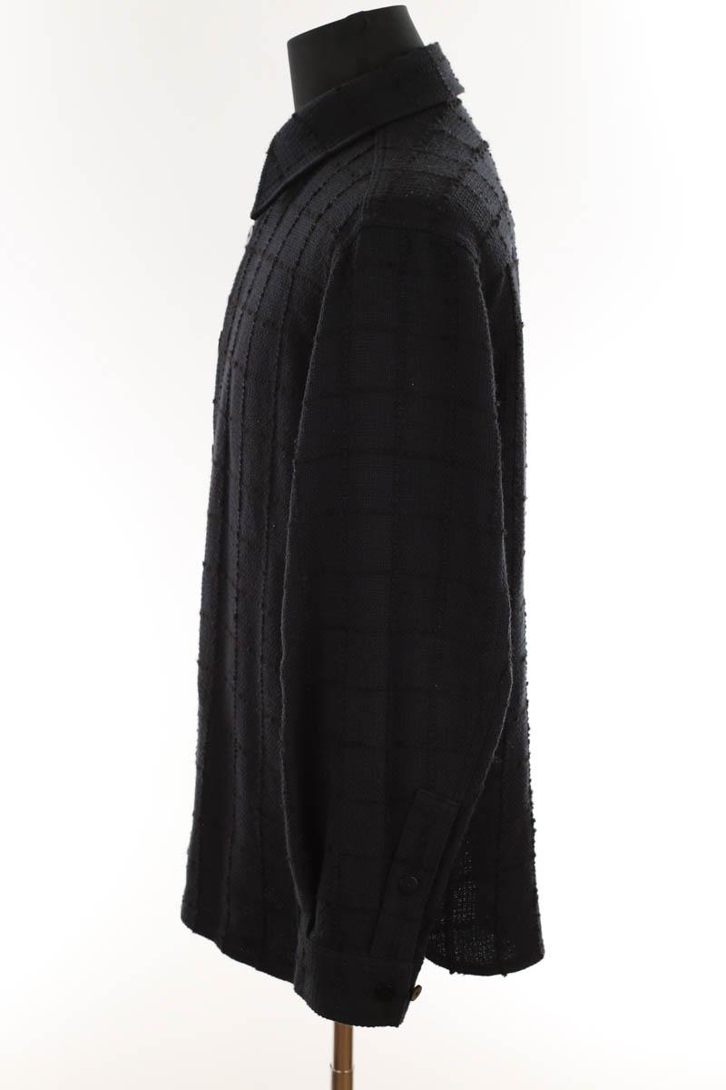 Surchemise Ader Error  Noir