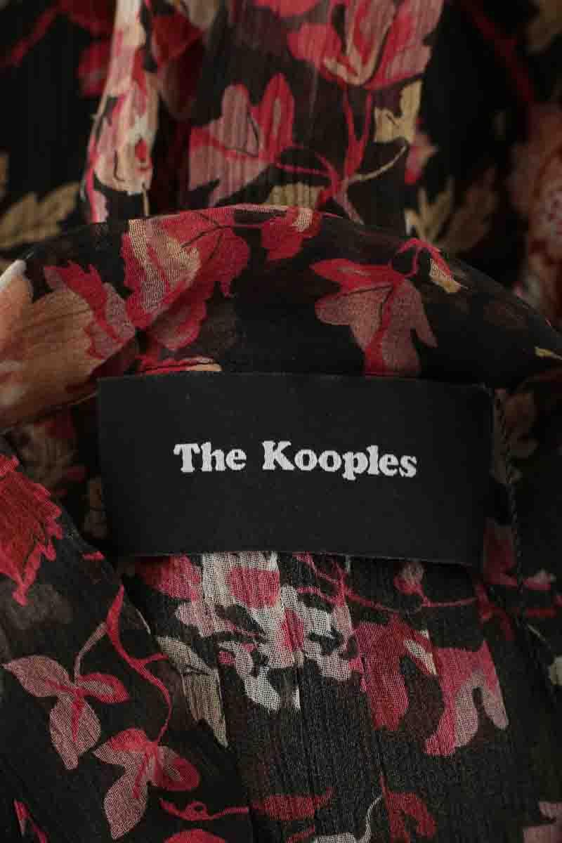 Robe The Kooples  Rose