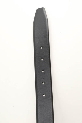Ceinture Hugo Boss  Noir