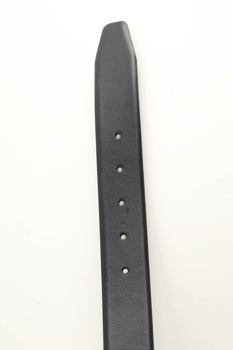 Ceinture Hugo Boss  Noir