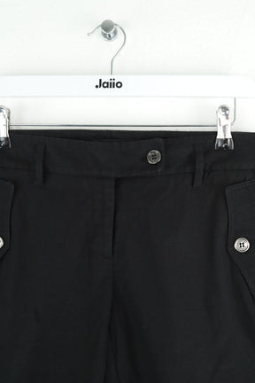 Short Burberry  Noir