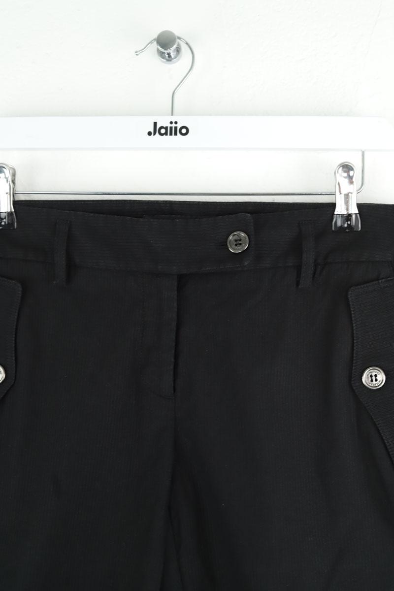 Short Burberry  Noir