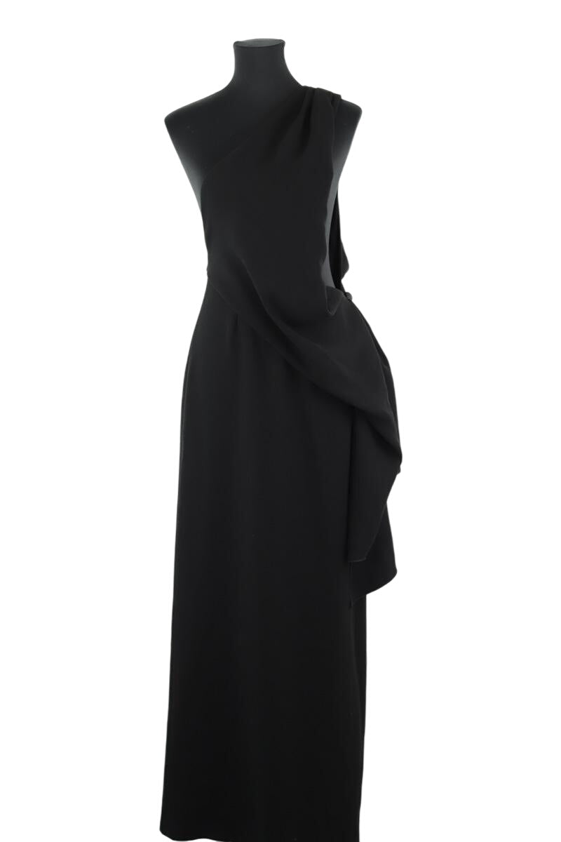 Robe Celine  Noir