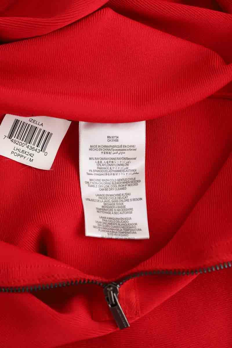 Mini BCBG Max Azria  Rose