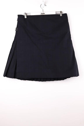 Kilt Burberry  Noir