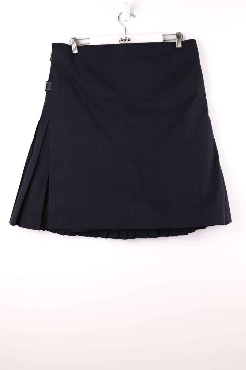 Kilt Burberry  Noir