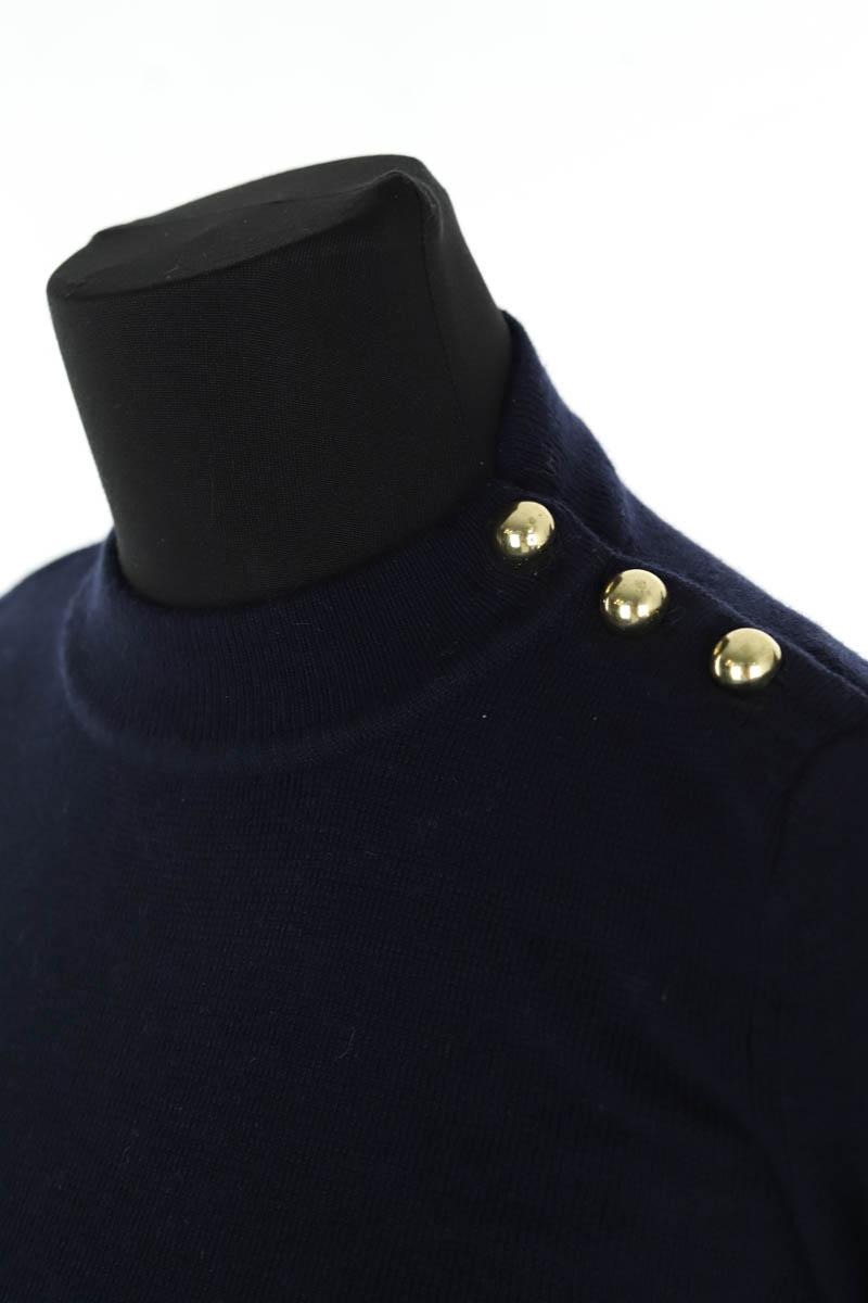 Pulls Sandro  Bleu