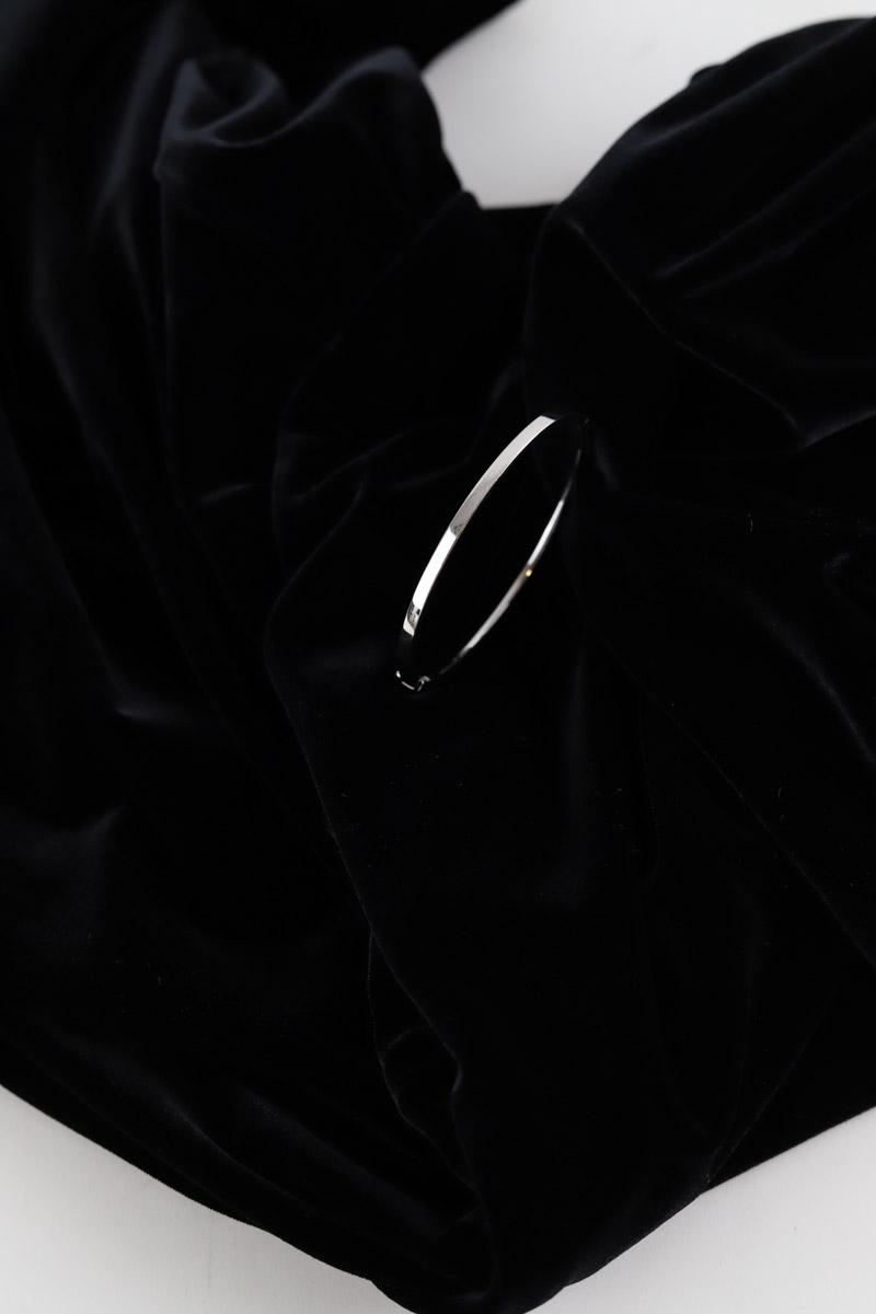 Bracelet APM Monaco  Argent