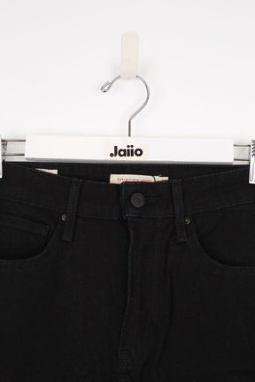 Jean skinny Levi's 721 Noir