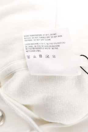 Sweatshirts Helmut Lang  Blanc