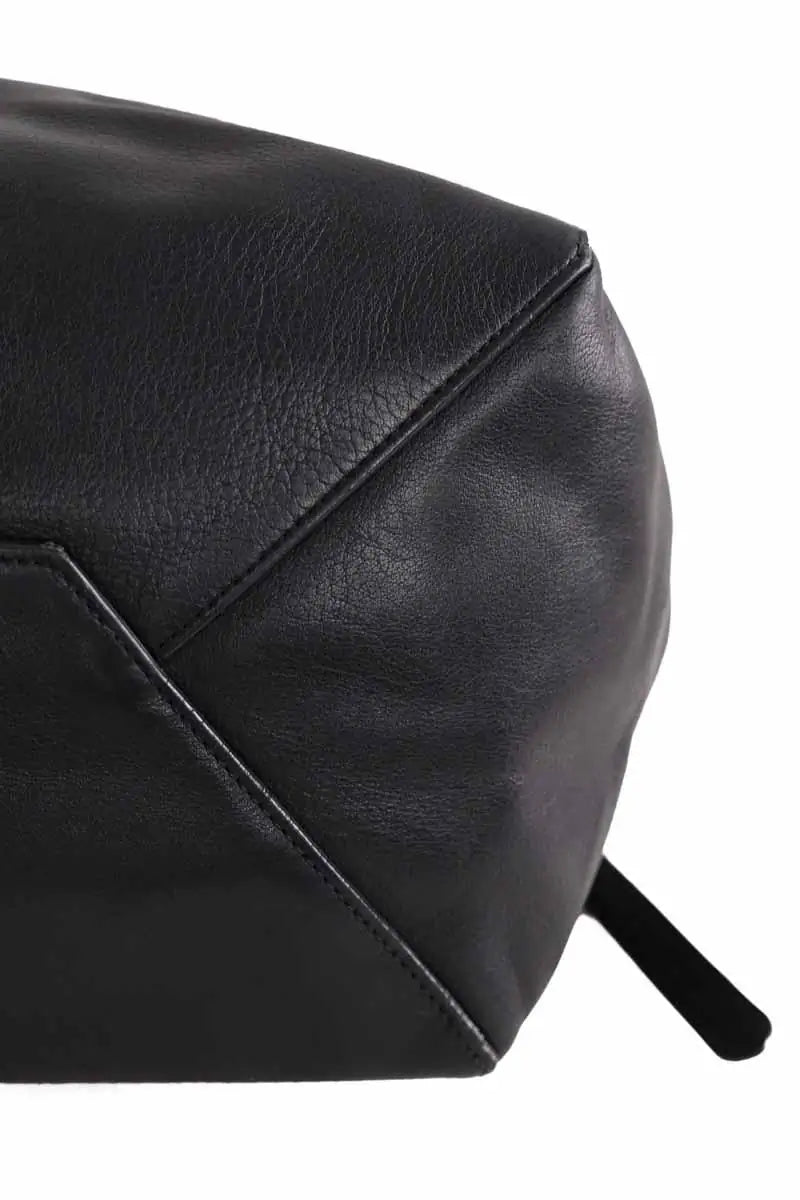 Cabas Celine Cabas Phantom Noir en Cuir