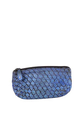 Pochettes Maje  Bleu