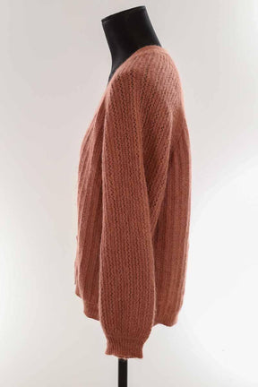 Gilets Des Petits Hauts  Rose