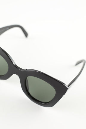 Lunettes de soleil Celine  Noir