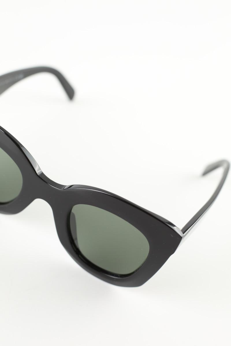 Lunettes de soleil Celine  Noir