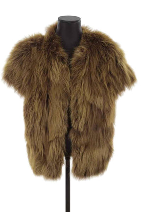 Veste Michael Kors  Jaune