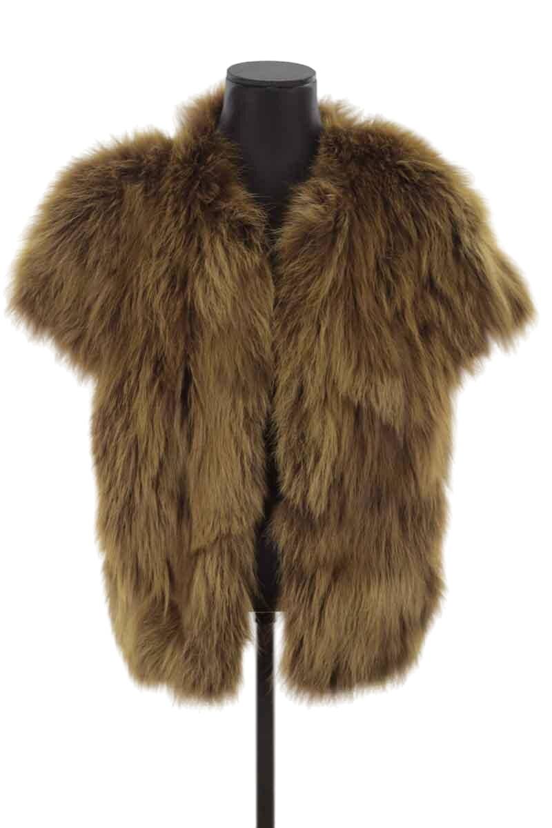 Veste Michael Kors  Jaune