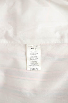 Veste Momoni  Multicolore