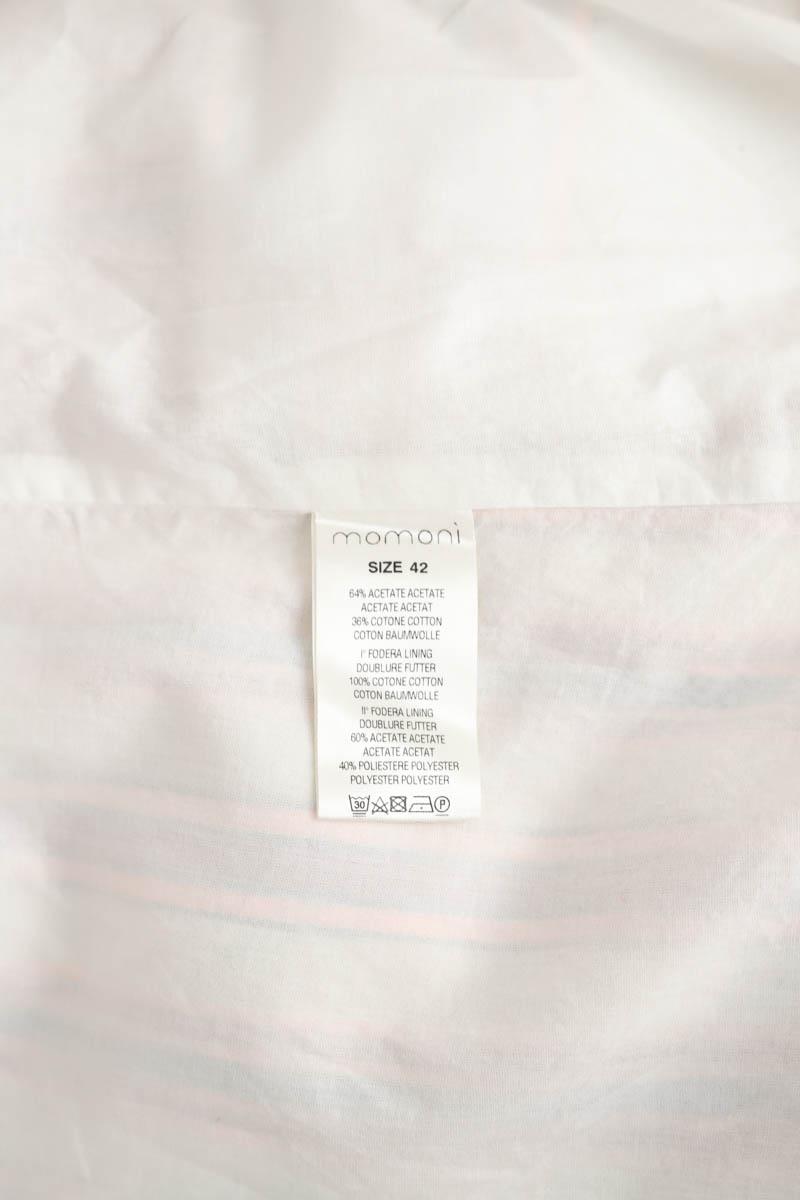Veste Momoni  Multicolore
