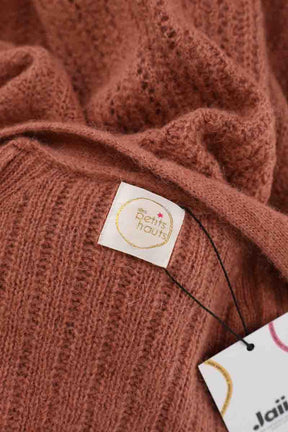 Gilets Des Petits Hauts  Rose