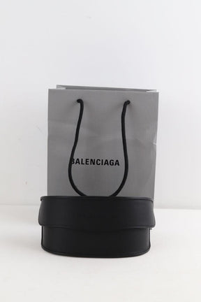 Lunettes de soleil Balenciaga  Noir
