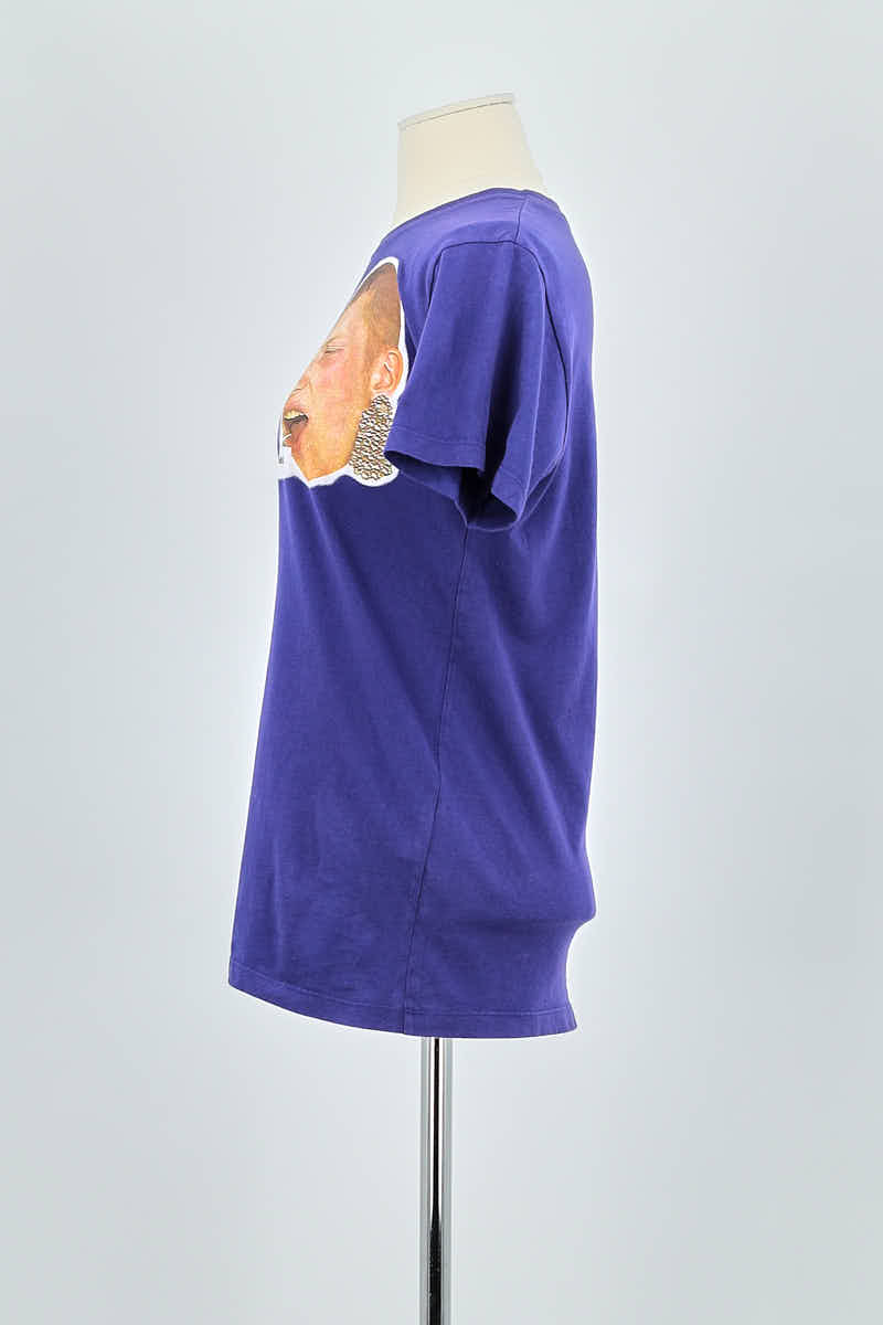 T-shirts Bimba y Lola  Bleu
