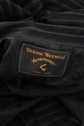 Veste  Vivienne Westwood  Noir