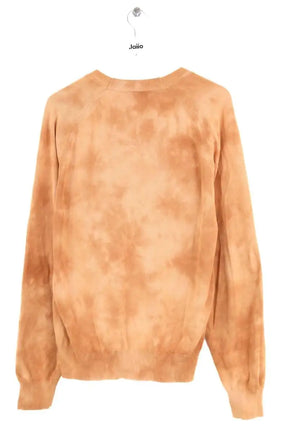 Cardigan Kenzo Camel en Coton