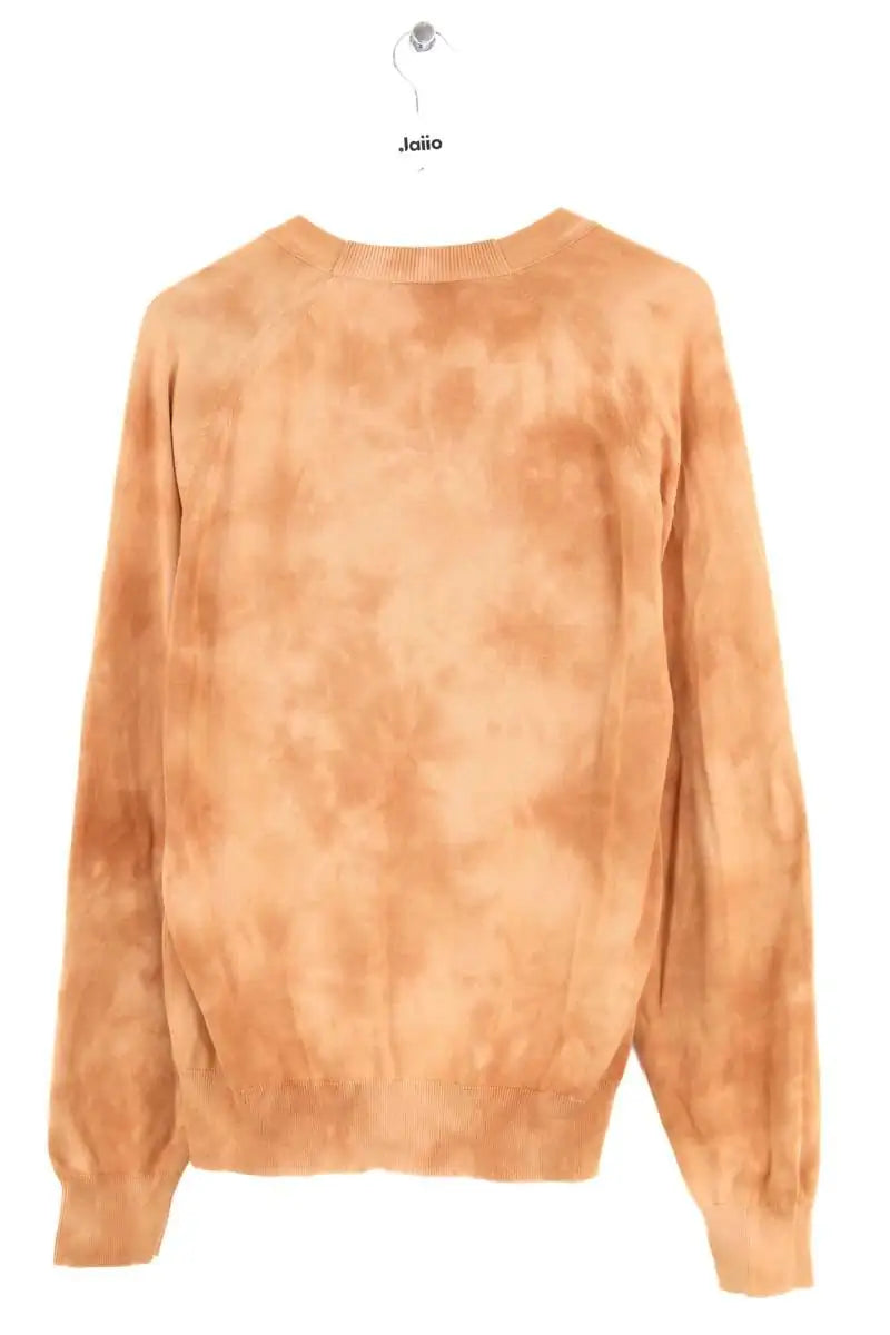 Cardigan Kenzo Camel en Coton