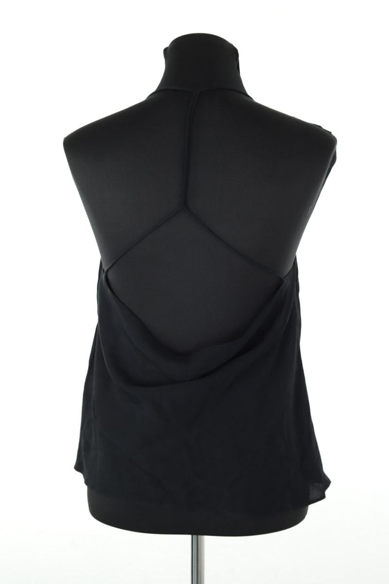 Tops sans manche Bash  Noir