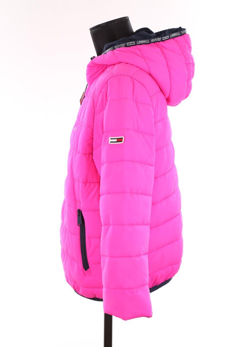 Doudounes Tommy Hilfiger  Rose