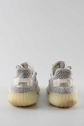 Baskets Yeezy Boost 350 V2 Gris