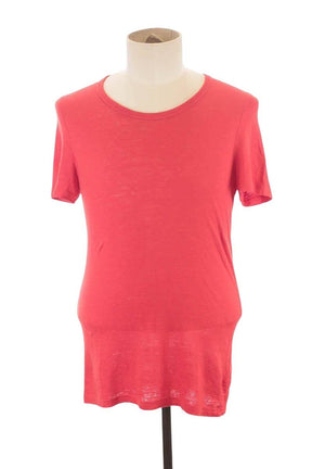 T-shirt Isabel Marant  Rouge