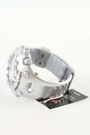 Montre CASIO  Argent