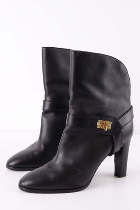 Boots Givenchy Other Noir
