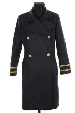 Manteau Vanessa Bruno  Bleu