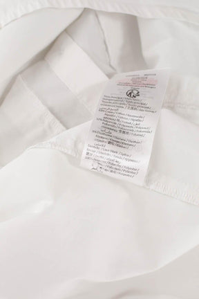 Chemises IKKS  Blanc