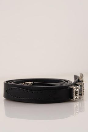 Ceinture The Kooples  Noir